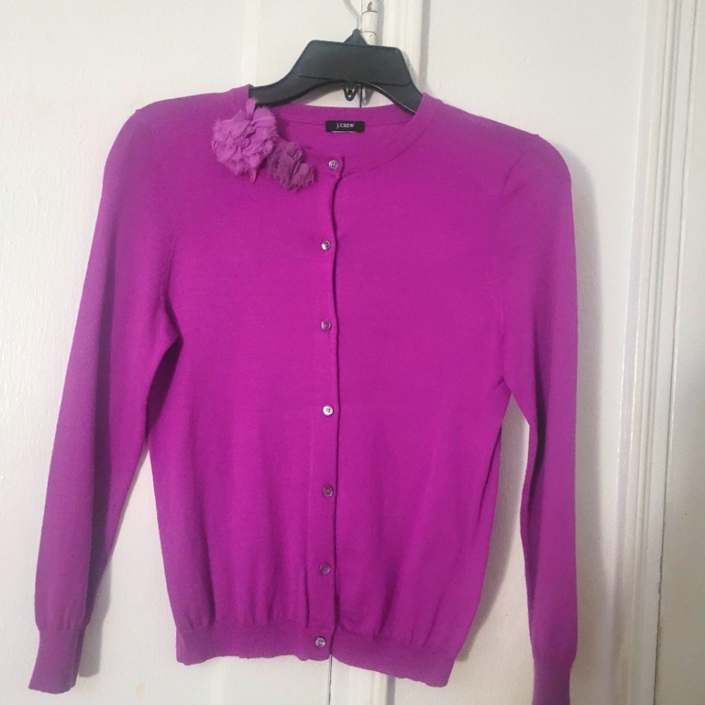 JCrew blazer